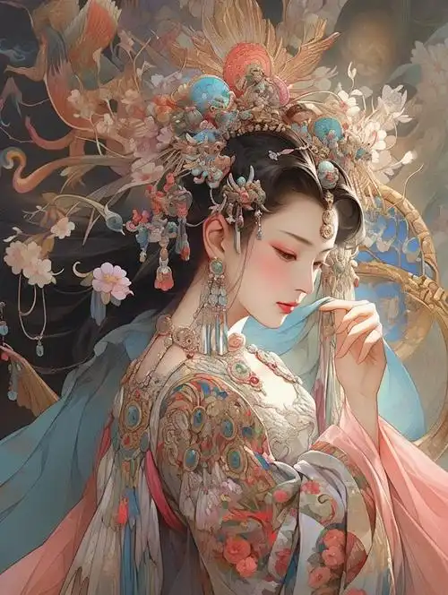 银翼杀手2049电影卡片配图
